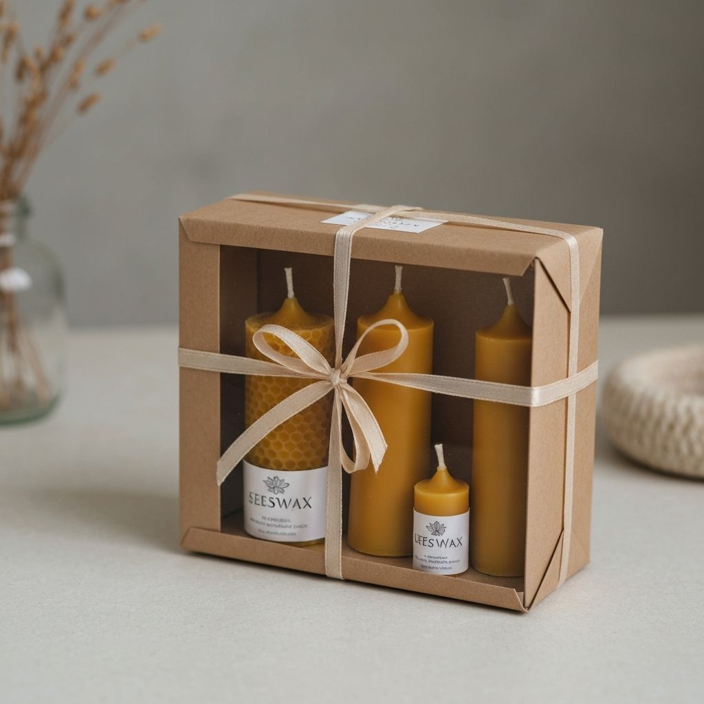 Als Geschenk